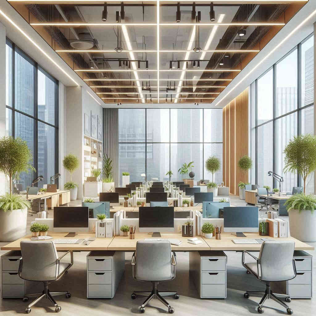 汤臣商务中心大厦文章配图