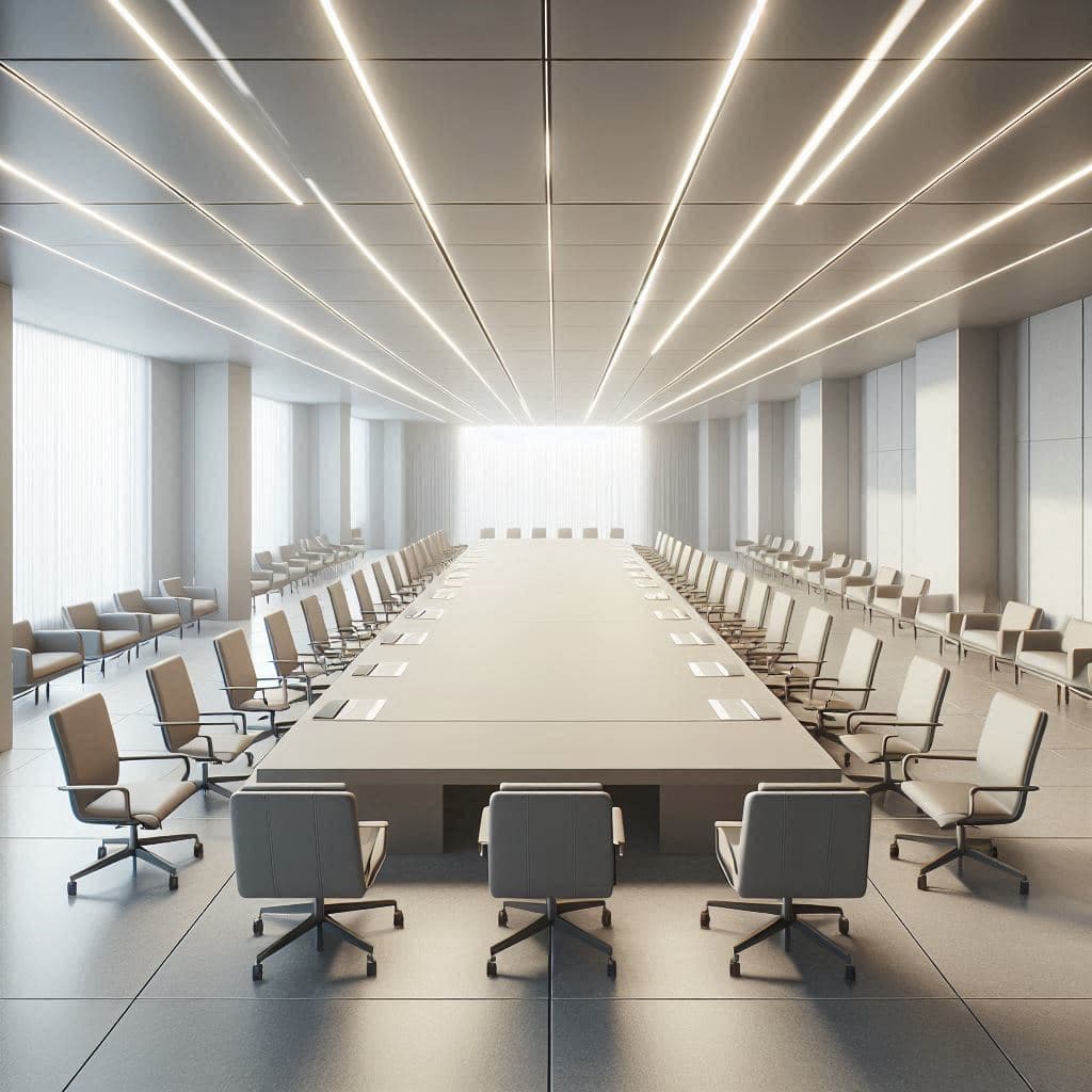 软件开发公司在年度审计驻场期间怎样兼顾写字楼办公的企业招聘吸引力